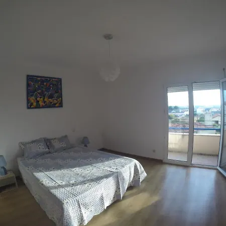 F2 Ready To Beach/porto/casino Espinho Lägenhet